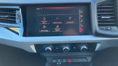 Audi A1 30 TFSI S Line 5dr Petrol Hatchback